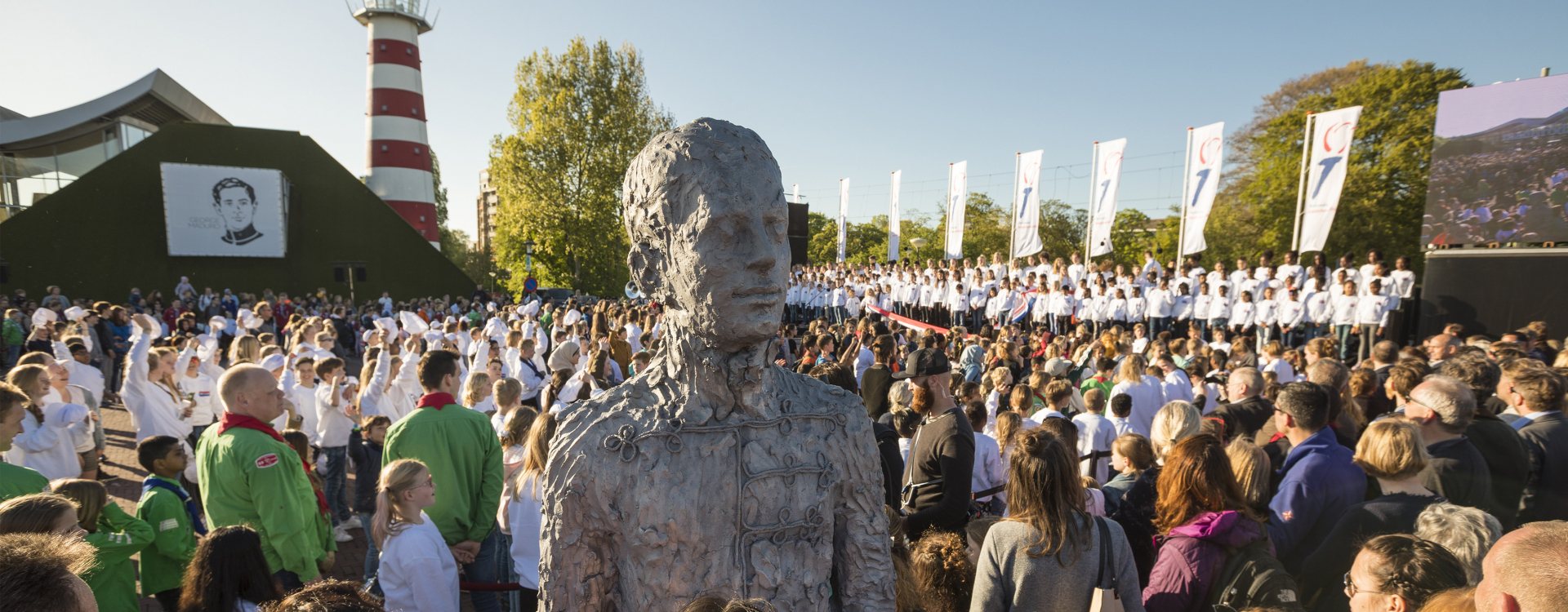 Nationale kinderherdenking