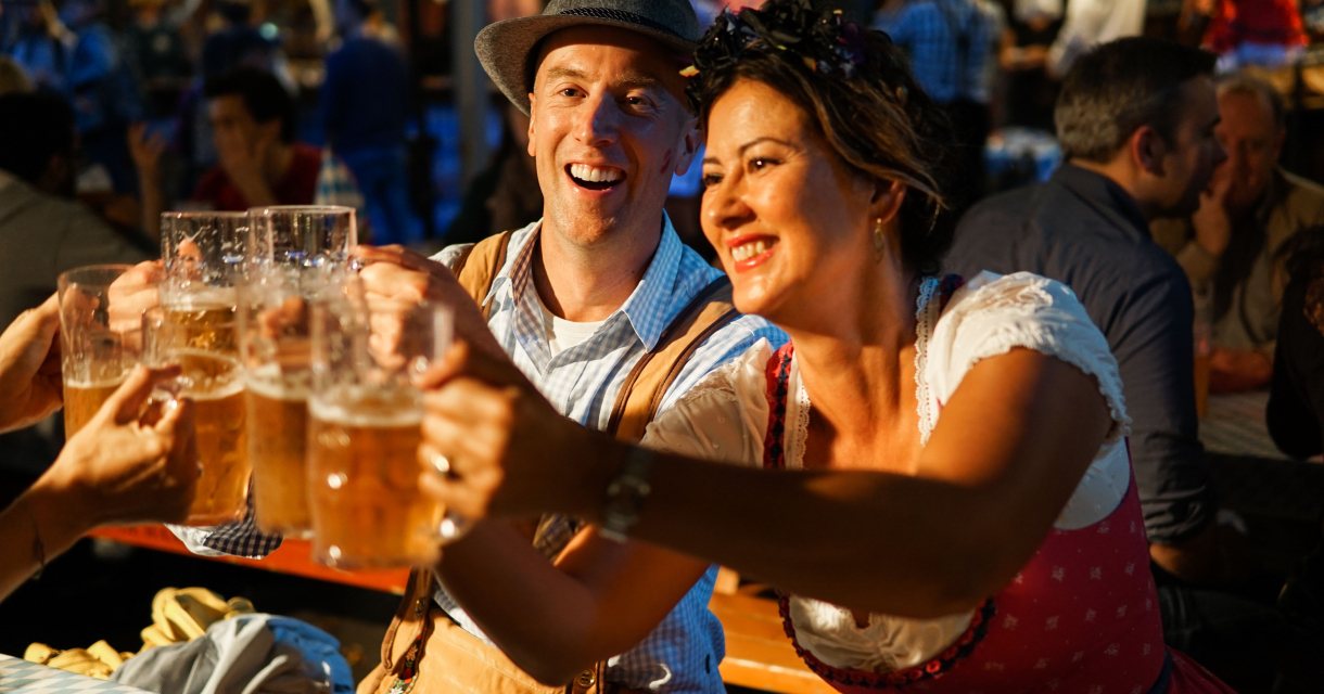 Oktoberfest