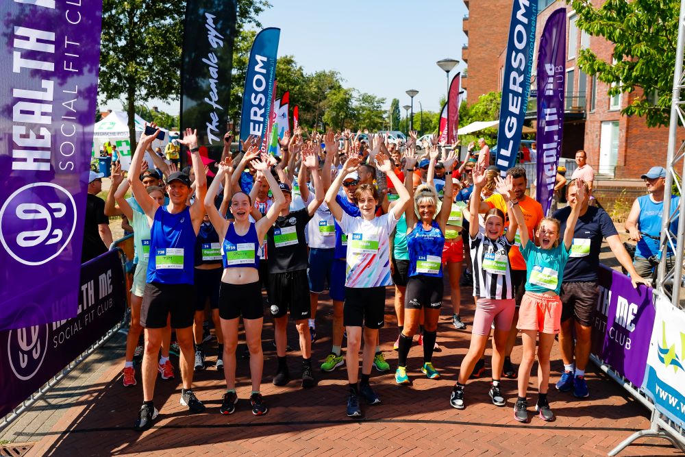 Loopfestijn en zomerfestijn Wateringseveld