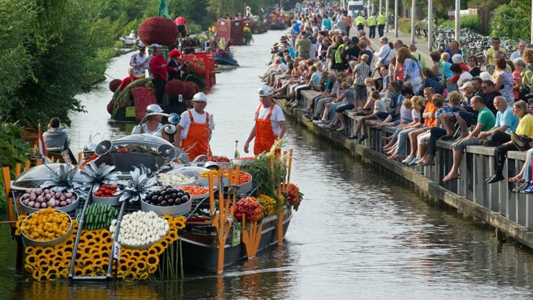 Varend Corso
