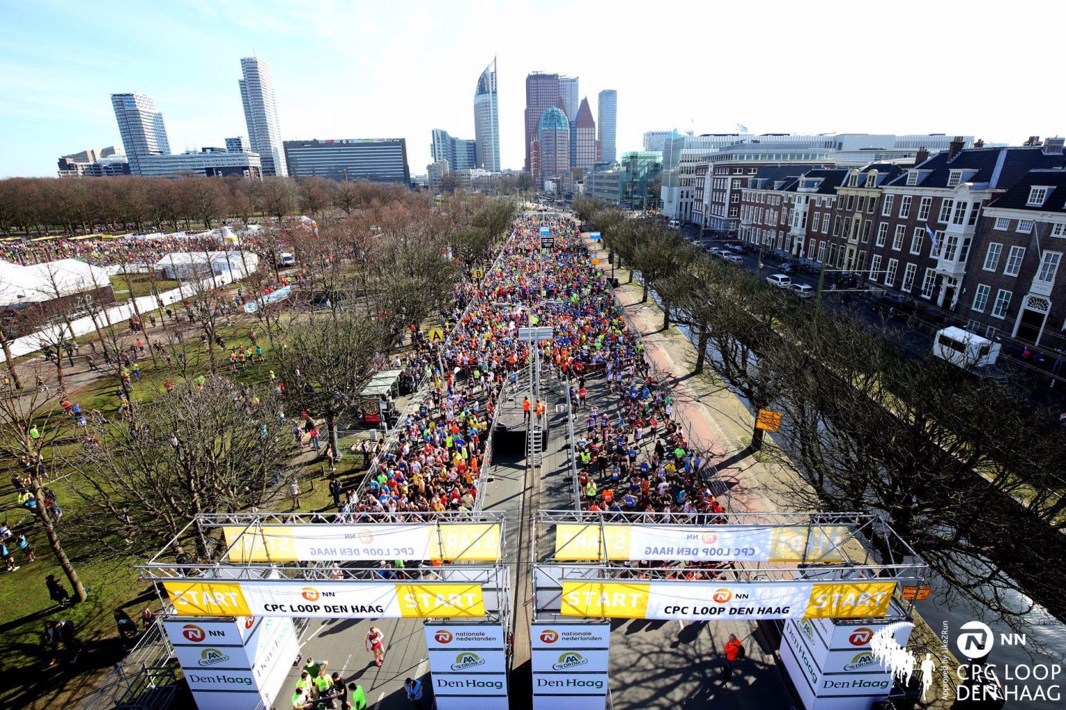 Cpc Loop Evenementen in juli 2026 – Centraal Evenementen Bureau